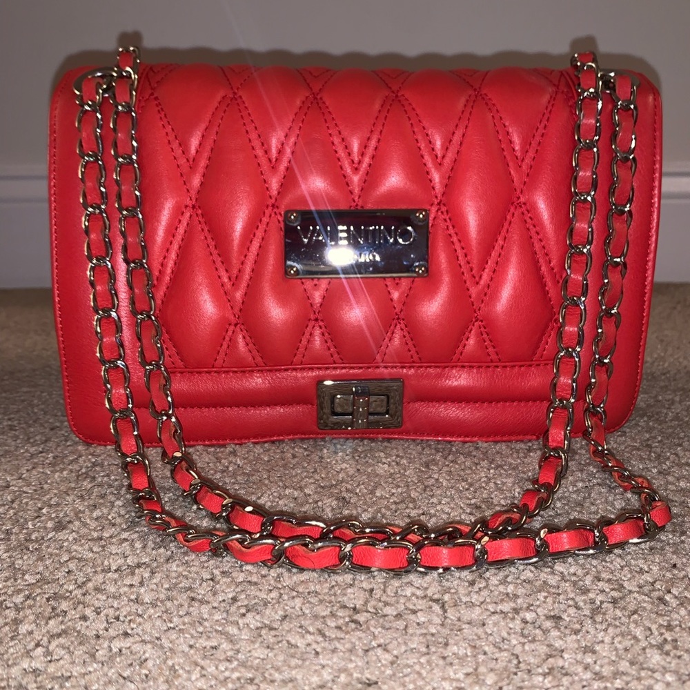 Valentino by Mario Valentino